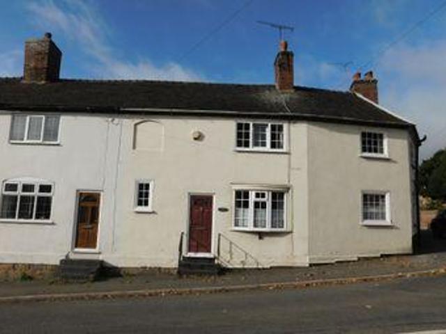 House for sale in Egginton, East Midlands