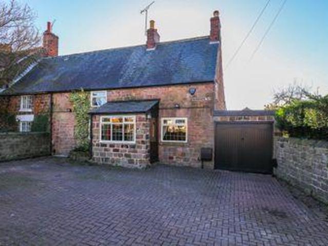 House for sale in Sheffield, South Yorkshire