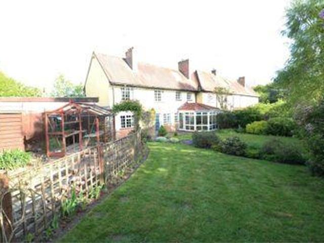 House for sale in Broxbourne, Hertfordshire