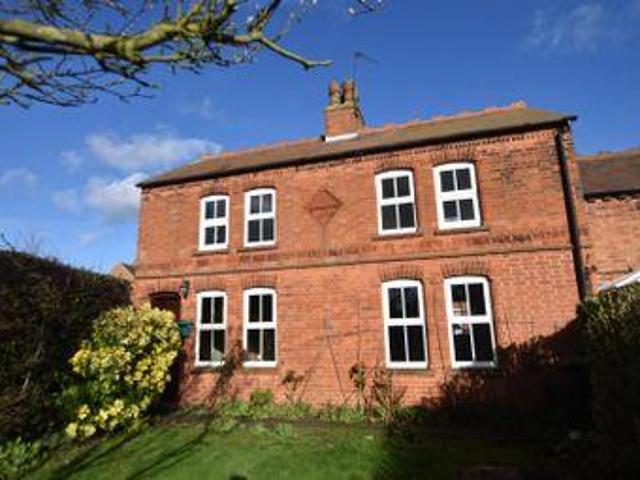 House for sale in Loughborough, Charnwood