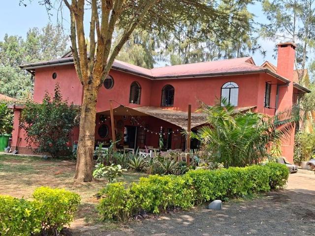 House for rent in Karen, Kiambu