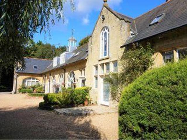 House for sale in Bolton Low Houses, Hampshire