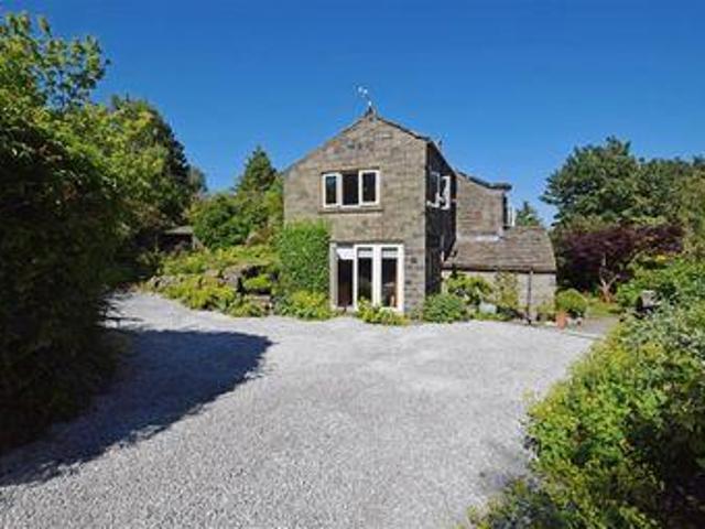 House for sale in Hebden Bridge, West Yorkshire