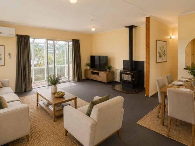 House for rent in Papakaio, Wellington