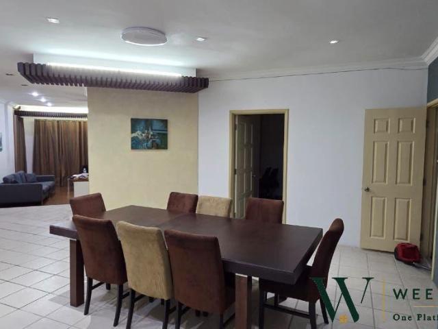 Apartment for rent in Kuching, Sarawak