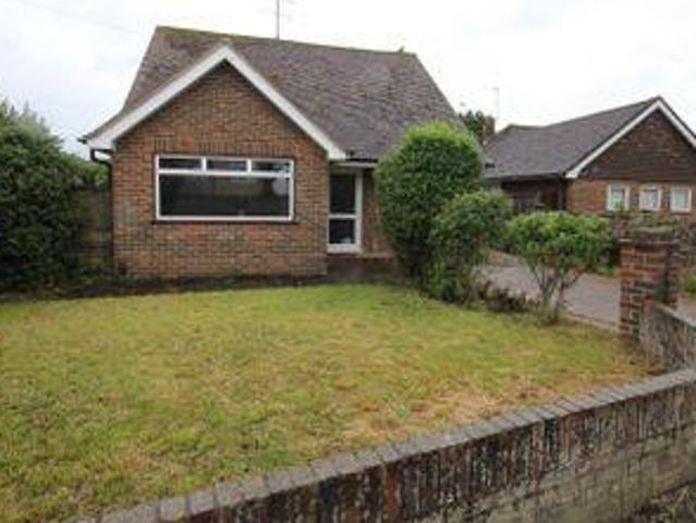 House for rent in Fishersgate, West Sussex