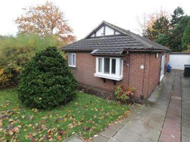 House for rent in South Yorkshire