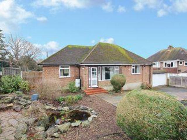 House for rent in Worthing, West Sussex
