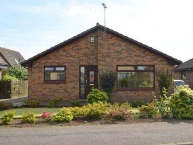 House for rent in Linlithgow, West Lothian