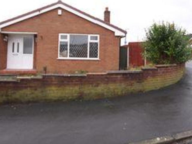 House for rent in Andertons Mill, Lancashire