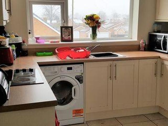House for rent in Haddon, East Midlands