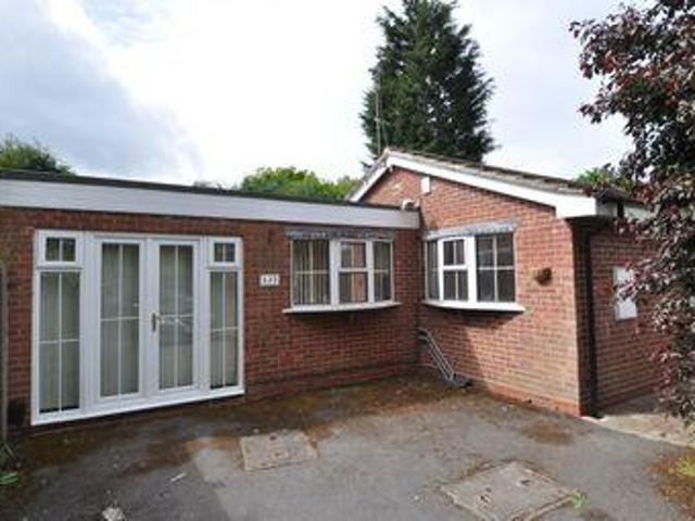House for rent in West Midlands