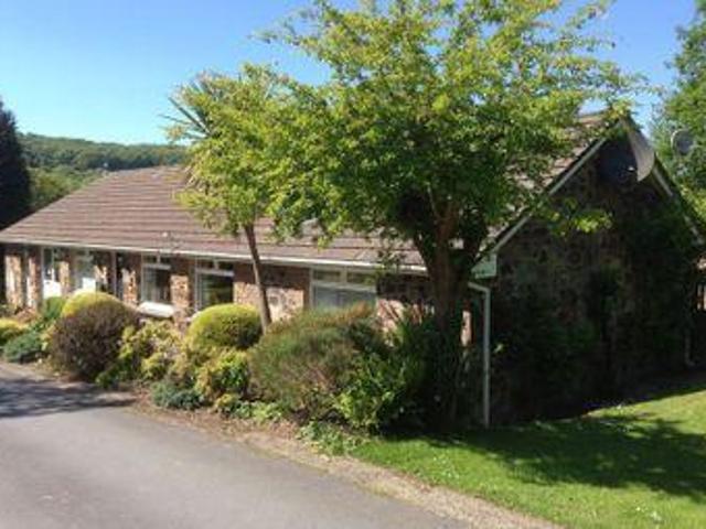 House for rent in Ilfracombe, North Devon