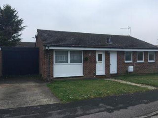 House for rent in Evershot, Oxfordshire