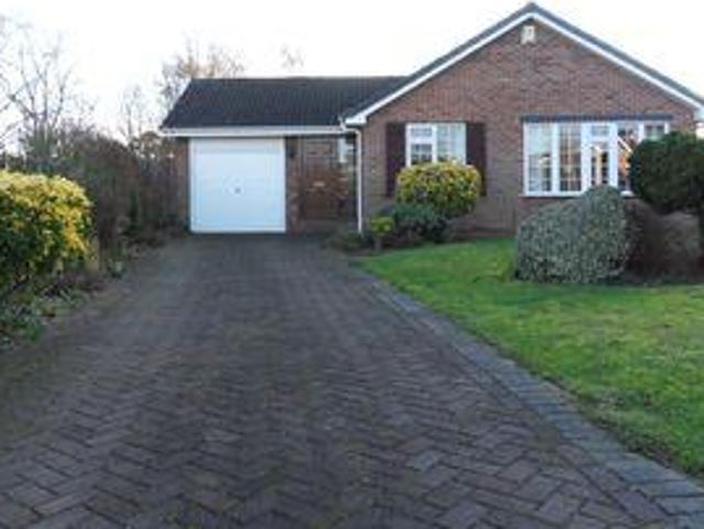 House for rent in Alverton, East Midlands