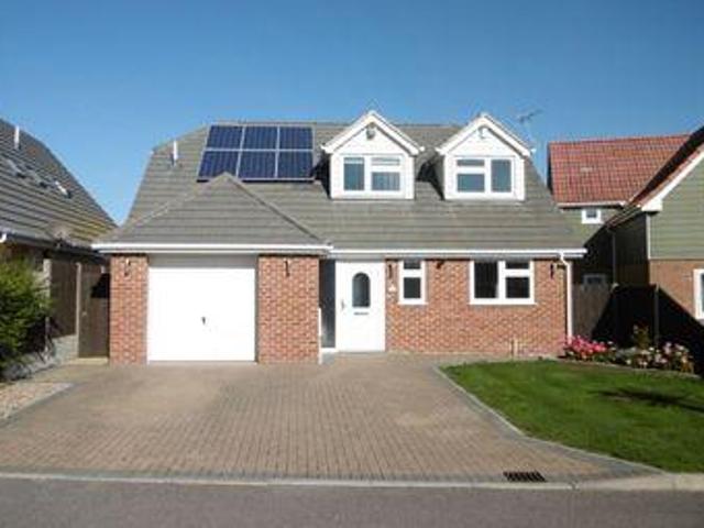 House for rent in Herne, Kent