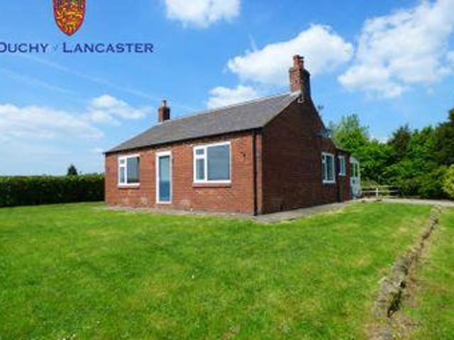 House for rent in Pontefract, Wakefield