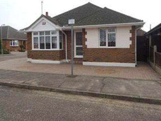House for rent in Essex
