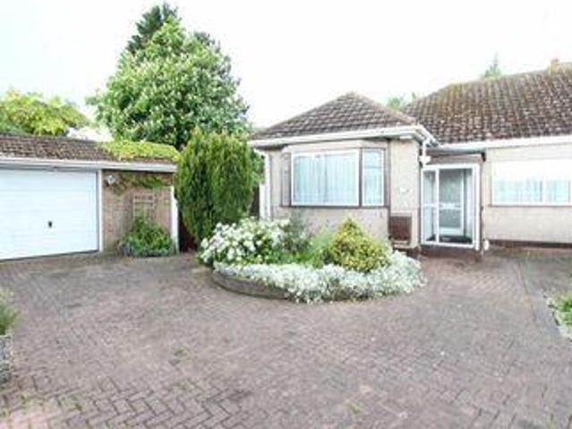 House for rent in Wickford, Essex