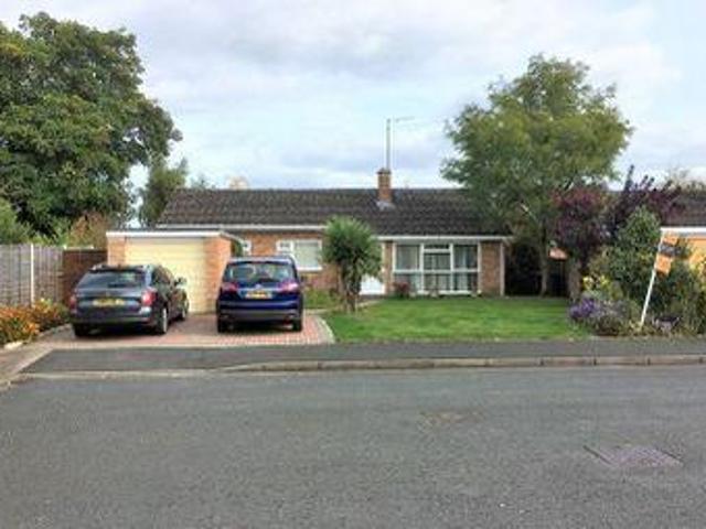 House for rent in Worcestershire