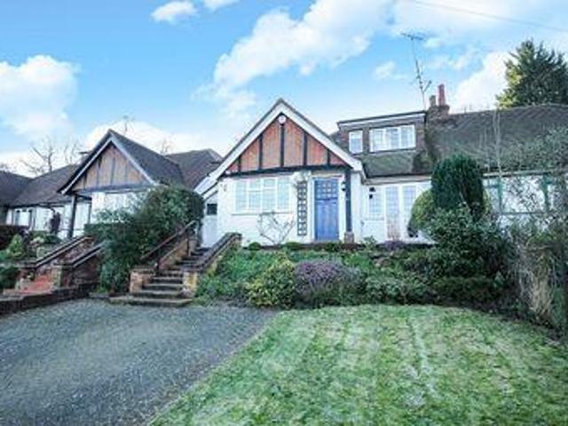 House for rent in Rickmansworth, Three Rivers