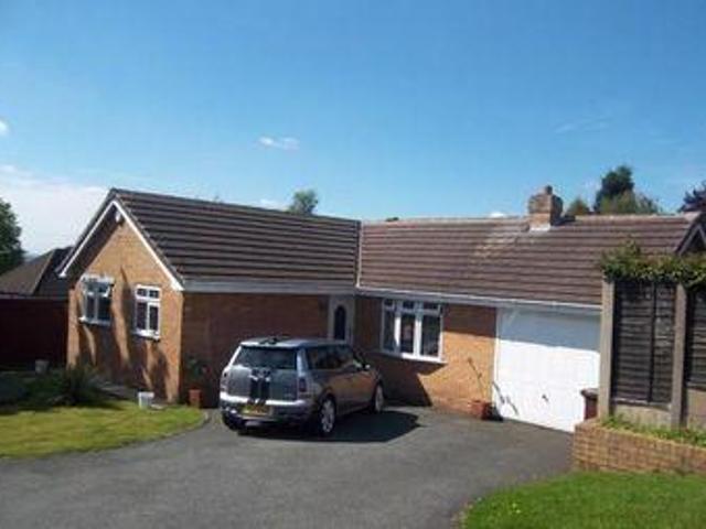 House for rent in West Midlands