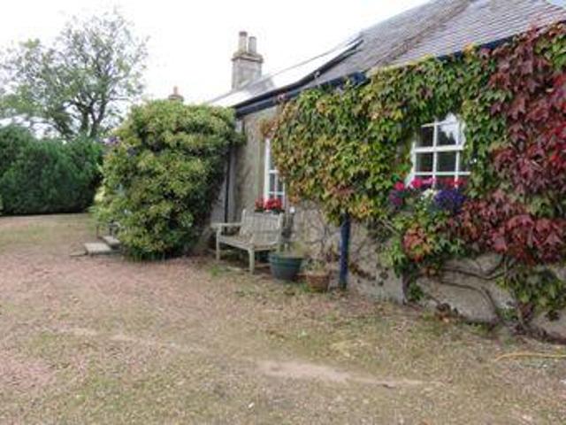 House for rent in Caskieberran, Scotland