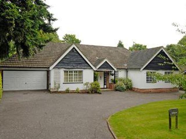House for rent in Batchworth, Hertfordshire