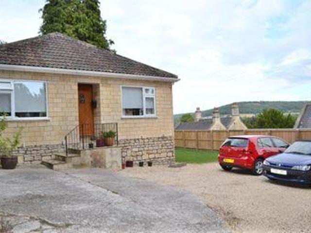 House for rent in Dulcote, Bath And North East Somerset