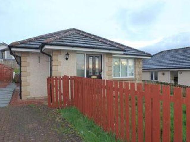 House for rent in Cumnock, Scotland