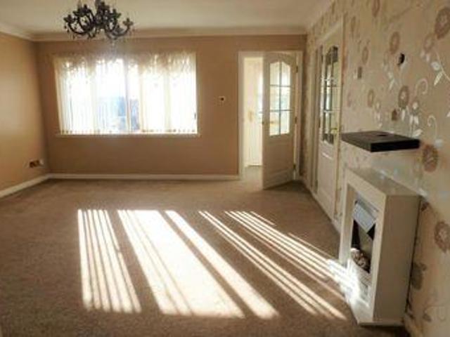 House for rent in Cumnock, Scotland