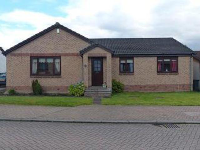 House for rent in Dedridge, Scotland