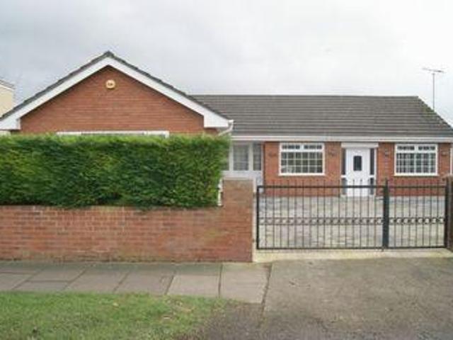 House for rent in Two Mills, Cheshire
