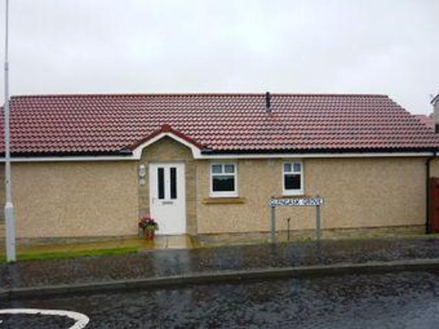 House for rent in Kelty, Scotland