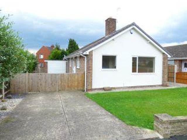 House for rent in Pontefract, West Yorkshire