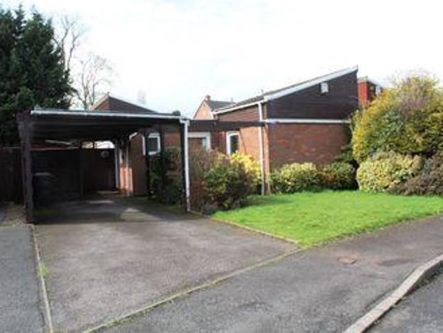House for rent in Rushock, Worcestershire