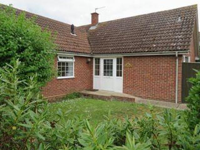 House for rent in Fordham Heath