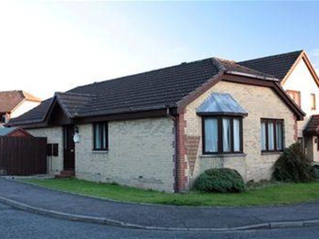 House for rent in Bathgate, Scotland