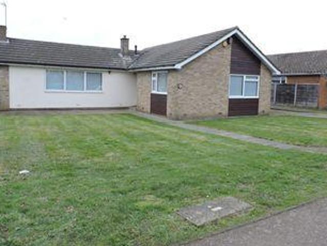 House for rent in Broxbourne, Hertfordshire