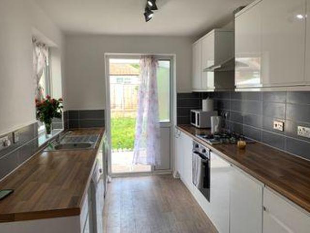 House for rent in Pinfold, Leicestershire