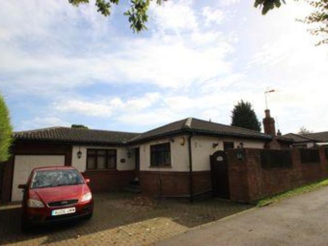 House for rent in Essex
