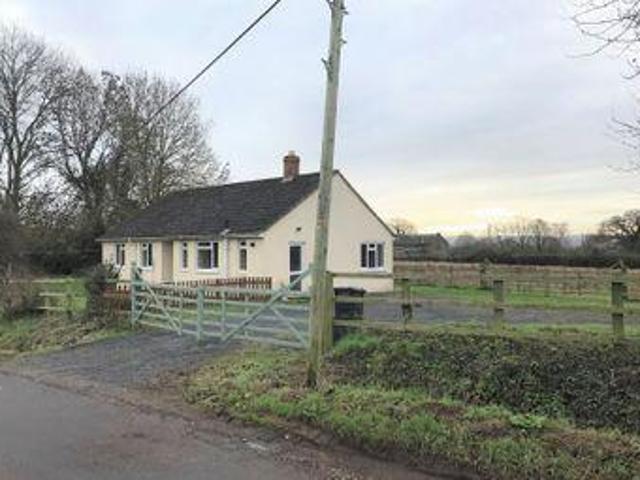 House for rent in Rumwell, Somerset
