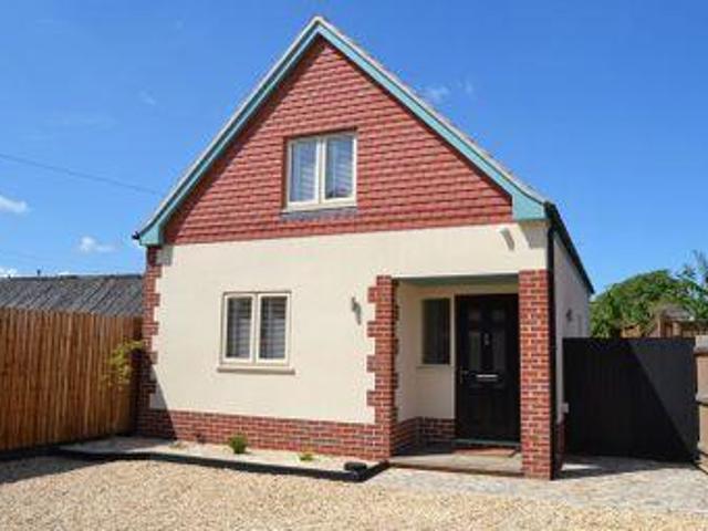 House for rent in Street, Somerset