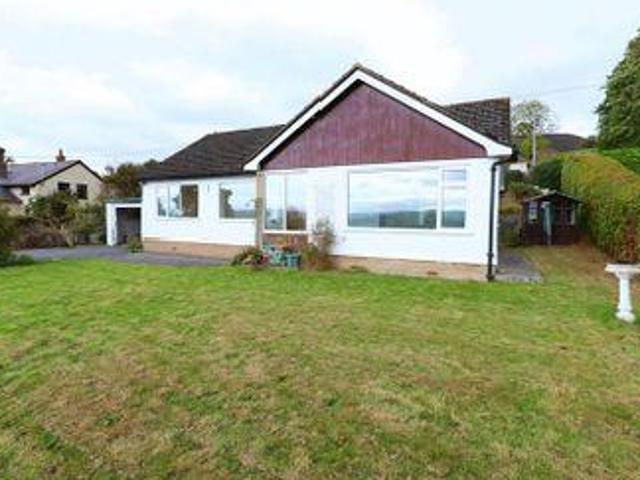 House for rent in Llangan, Wales