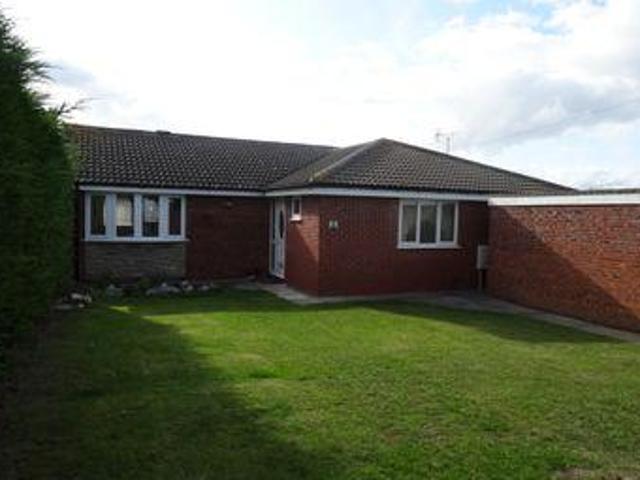 House for rent in Rhyl, Wales
