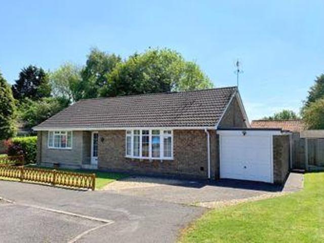 House for rent in Brayford, Lincolnshire
