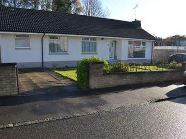 House for rent in Clydebank, Scotland