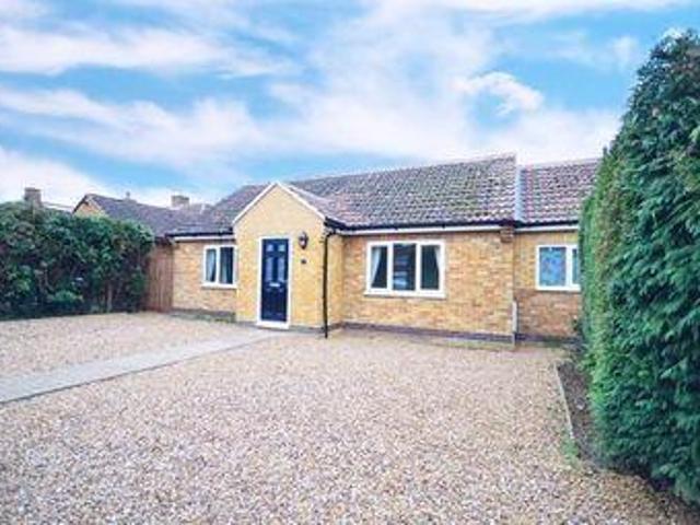 House for rent in Kettering
