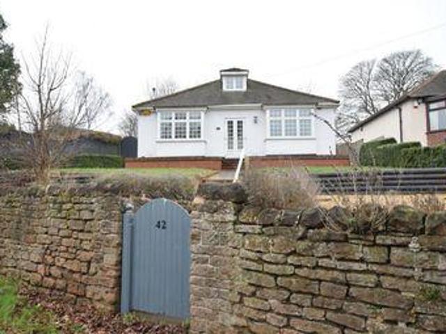 House for rent in Haddon, East Midlands