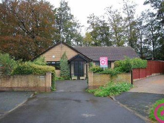 House for rent in Golden Valley, Gloucestershire